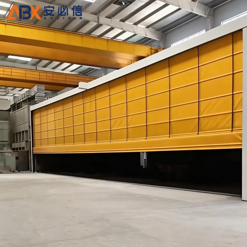 秦皇岛市堆积门