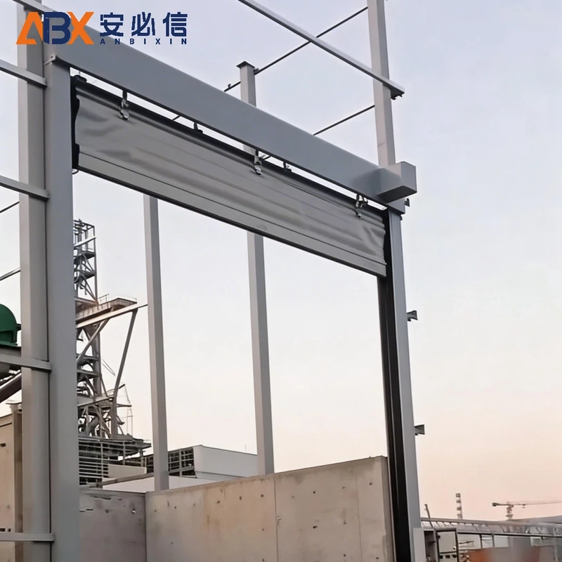 秦皇岛市充气式门封